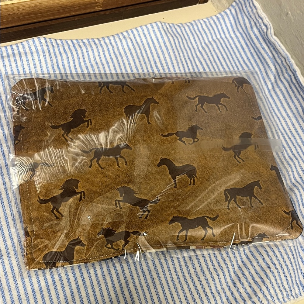 Homemade Hot Pad